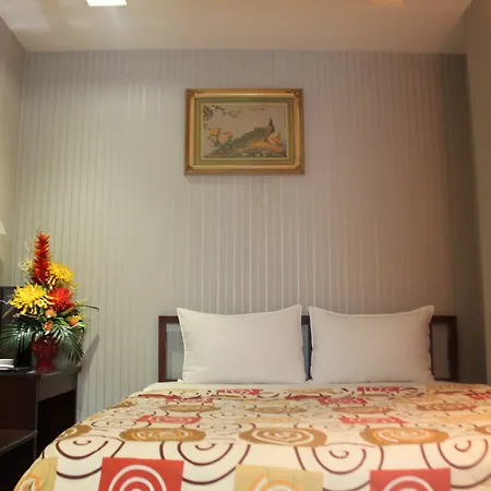 Song Anh Hotel